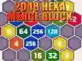 游戏2048 六角合併方塊在线 游戏2048 六角合併方塊在线