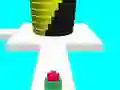 游戏Stacky Tower Break 3D在线