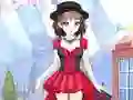 游戏穿搭動漫服裝在线 游戏穿搭動漫服裝在线