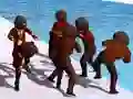 游戏人群大師3D在线 游戏人群大師3D在线