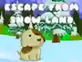 游戏逃離雪地在线 游戏逃離雪地在线