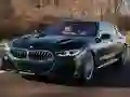 游戏BMW B8 Gran Coupe 滑行在线