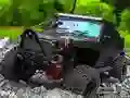 游戏越野吉普駕駛謎題在线