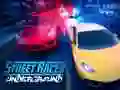 游戏街頭賽車手 Underground在线 游戏街頭賽車手 Underground在线