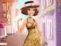 游戏夏季女孩風格在线 游戏夏季女孩風格在线