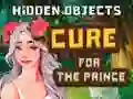 游戏隱藏物品:王子的療法在线 游戏隱藏物品:王子的療法在线