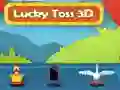 游戏幸運拋擲3D在线 游戏幸運拋擲3D在线