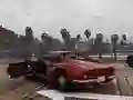 游戏大型大都市中的可破壞汽車引擎在线 游戏大型大都市中的可破壞汽車引擎在线