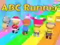 游戏ABC 跑者在线