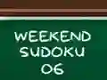 游戏週末數獨 06在线 游戏週末數獨 06在线