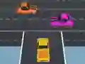 游戏汽車道路在线