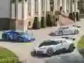 游戏布加迪 Centodieci 拼圖在线 游戏布加迪 Centodieci 拼圖在线