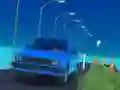 游戏瘋狂汽車停車特技在线