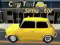 游戏城市計程車模擬器在线 游戏城市計程車模擬器在线