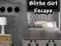 游戏快樂女孩逃脫在线