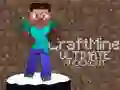 游戏CraftMine 終極淘汰賽在线 游戏CraftMine 終極淘汰賽在线