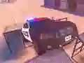 游戏警察漂移與特技在线 游戏警察漂移與特技在线