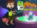 游戏Ben 10 萬聖節泡泡射手在线 游戏Ben 10 萬聖節泡泡射手在线