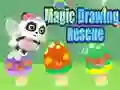 游戏魔法繪畫救援在线 游戏魔法繪畫救援在线