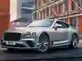 游戏彎曲的賓利大陸GT速度滑行在线 游戏彎曲的賓利大陸GT速度滑行在线