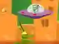 游戏Ben 10:外星人攻擊在线 游戏Ben 10:外星人攻擊在线