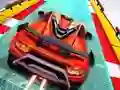 游戏極限汽車特技3D在线
