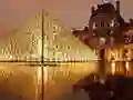 游戏玻璃金字塔拼圖在线