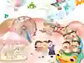 游戏快樂兒童節拼圖在线 游戏快樂兒童節拼圖在线