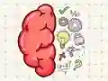 游戏大腦的棘手謎題在线