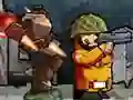 游戏士兵突擊射擊遊戲在线