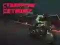 游戏賽博朋克逃亡在线