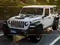 游戏Jeep Wrangler 4xe 拼圖在线 游戏Jeep Wrangler 4xe 拼圖在线