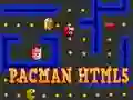 游戏吃豆人 HTML5在线 游戏吃豆人 HTML5在线
