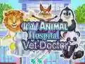游戏野生動物醫院獸醫在线 游戏野生動物醫院獸醫在线
