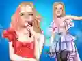 游戏K-Pop 冒險在线