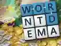 游戏Microsoft Wordament在线 游戏Microsoft Wordament在线