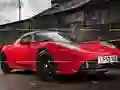 游戏特斯拉跑車拼圖在线 游戏特斯拉跑車拼圖在线