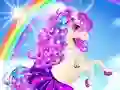 游戏打扮獨角獸在线 游戏打扮獨角獸在线
