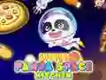 游戏小熊貓太空廚房在线 游戏小熊貓太空廚房在线