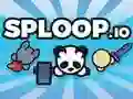 游戏Sploop.io在线