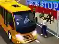 游戏城市小巴駕駛者在线 游戏城市小巴駕駛者在线