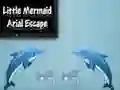 游戏小美人魚:艾莉爾逃脫在线 游戏小美人魚:艾莉爾逃脫在线