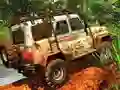 游戏越野吉普車 3D在线 游戏越野吉普車 3D在线