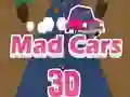 游戏瘋狂汽車 3D在线