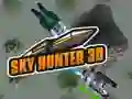 游戏天空獵手3D在线 游戏天空獵手3D在线