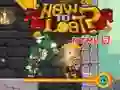 游戏如何掠奪！HTML5在线