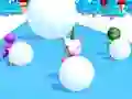 游戏巨型雪球奔跑在线 游戏巨型雪球奔跑在线