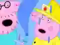 游戏小豬佩佩拼圖星球在线 游戏小豬佩佩拼圖星球在线