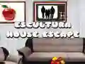 游戏雕塑房屋逃脫在线 游戏雕塑房屋逃脫在线