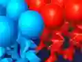 游戏數數大師:推進者的衝突 3D在线 游戏數數大師:推進者的衝突 3D在线
